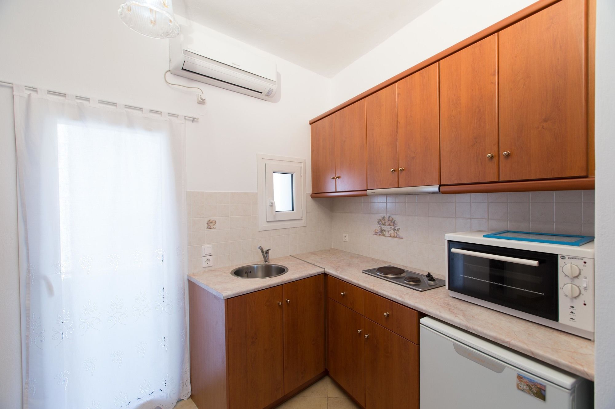 Aelia Suites Akrotiri  Exterior photo
